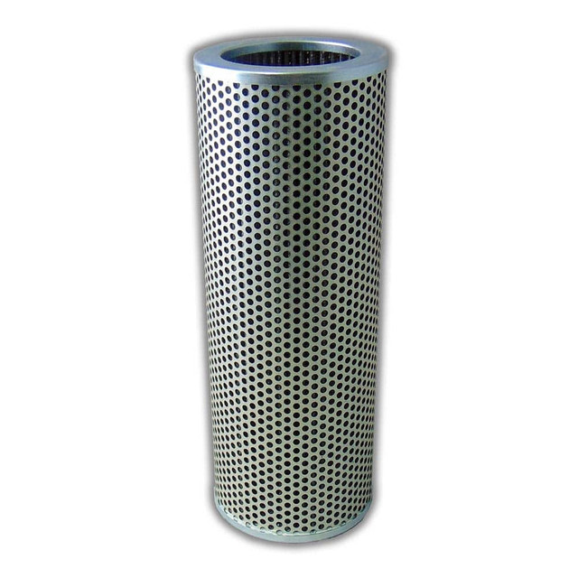 Main Filter MF0834109 Replacement/Interchange Hydraulic Filter Element: Wire Mesh, 40 µ