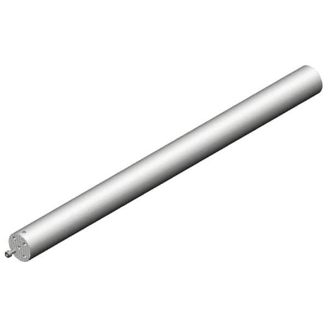 Kennametal 6517215 Boring Bar: 25 mm Min Bore, 25 mm Max Depth, Neutral, C2 Steel