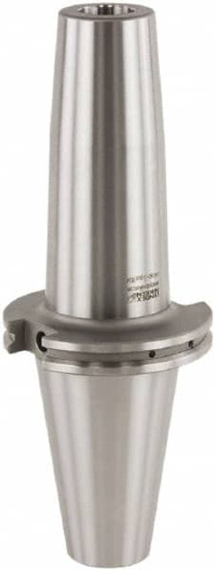 Lyndex-Nikken CAT50-SF0750-5. Shrink-Fit Tool Holder & Adapter: CAT50 Taper Shank, 0.75" Hole Dia