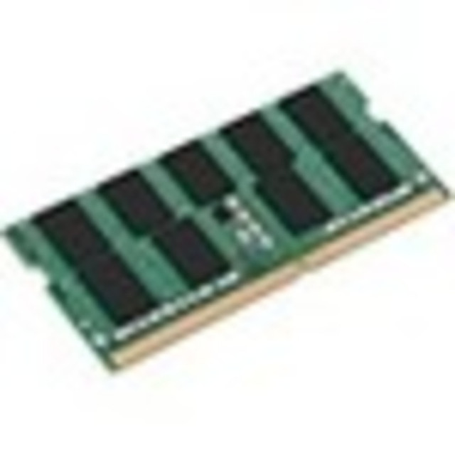 KINGSTON TECHNOLOGY CORPORATION KTD-PN426E/16G Kingston 16GB DDR4 SDRAM Memory Module - 16 GB (1 x 16GB) - DDR4-2666/PC4-21333 DDR4 SDRAM - 2666 MHz - ECC KINGSTON TECHNOLOGY CORPORATION KTD-PN426E/16G Kingston 16GB DDR4 SDRAM Memory Module - 16 GB (1 x 16GB) - DDR4-2666/PC4-21333 DDR4 SDRAM - 2666 MHz - ECC