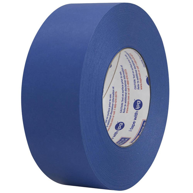 Intertape PS1...6 Filament & Strapping Tape; Type: Flatback Tape ; Color: Blue ; Length (mm): 60 ; Thickness (mil): 9.6