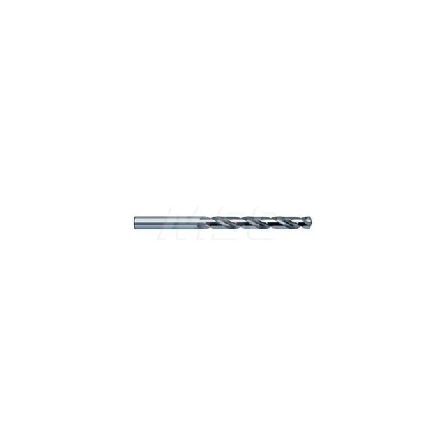 Guhring 9006050035500 Jobber Length Drill Bit: 3.55 mm Dia, 130 °, Cobalt