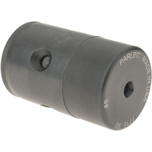 Parlec 7716-#8 Tapping Adapter: