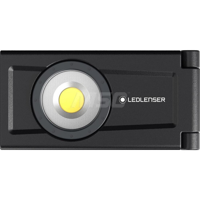 Ledlenser 502171 Aluminum Area Light Flashlight