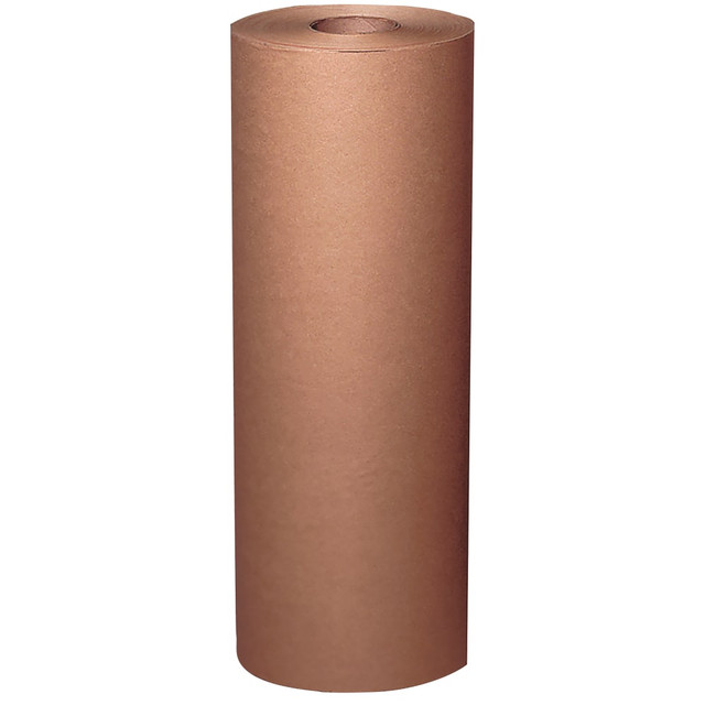 CINCINNATI ASSOCIATION FOR THE BLIND 1607759 SKILCRAFT Kraft Paper Rolls, 1,128ft x 36in (AbilityOne 8135-00-160-7759)