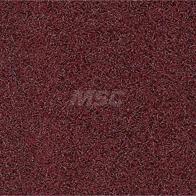 M + A Matting 3954312170 Entrance Mat: 12' Long, 3' Wide, 3/8" Thick, Solution Dyed Nylon Surface