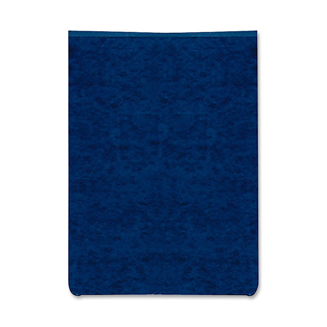 ACCO BRANDS USA, LLC 17023 ACCO Presstex Tyvek-Reinforced Top Binding Cover, 8 1/2in x 11in, 60% Recycled, Dark Blue ACCO BRANDS USA, LLC 17023 ACCO Presstex Tyvek-Reinforced Top Binding Cover, 8 1/2in x 11in, 60% Recycled, Dark Blue