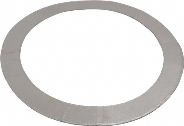 Made in USA 31948177 Flange Gasket: For 8" Pipe, 8-5/8" ID, 11" OD, 1/16" Thick, Graphite