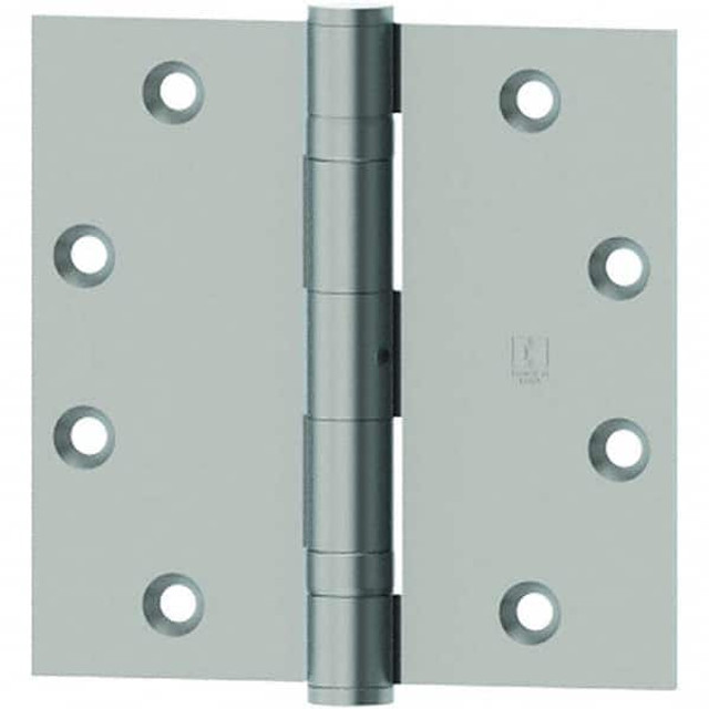 Hager 127941210A Concealed Hinge: Full Mortise