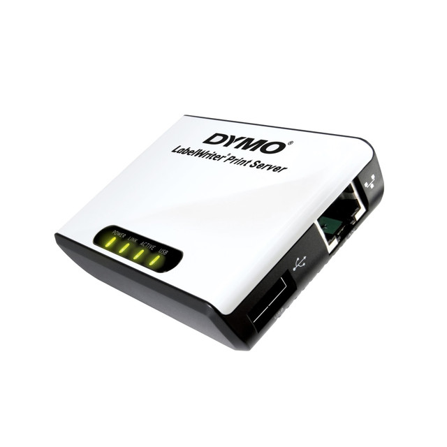 NEWELL BRANDS INC. 1750630 DYMO LabelWriter Print Server