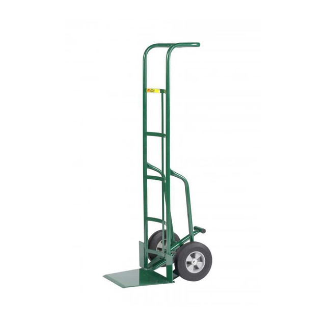 Little Giant. TFF3708S Hand Truck: 20" Wide