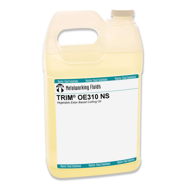 Master Fluid Solutions OE310NS-1G Cutting & Grinding Fluid: 1 gal Jug