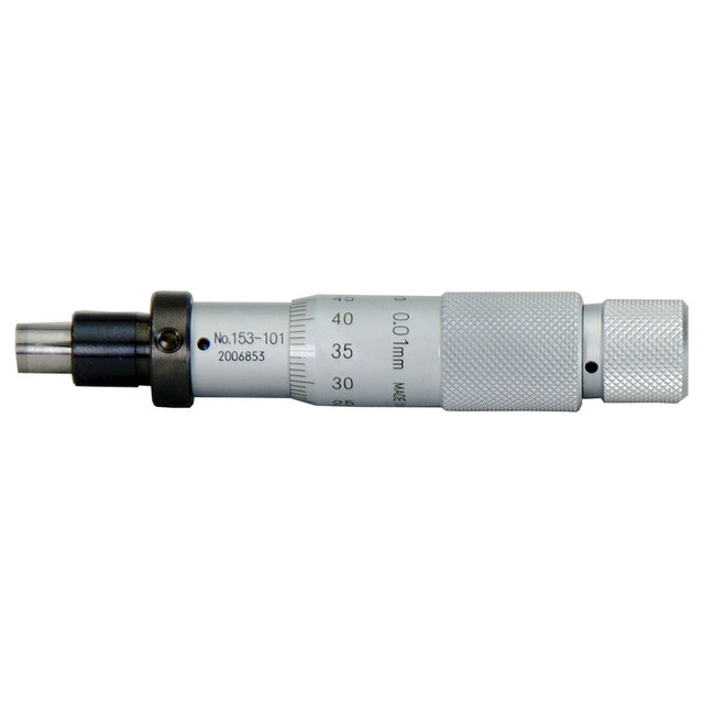 Mitutoyo 153-101 Mechanical Outside Micrometer: