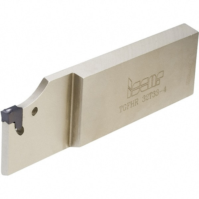 Iscar 2301878 TGFH Single End Left Hand Indexable Cutoff Blade