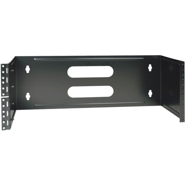 TRIPP LITE N060-004 4U Wall Mount Hinged Patch Panel Bracket TRIPP LITE N060-004 4U Wall Mount Hinged Patch Panel Bracket