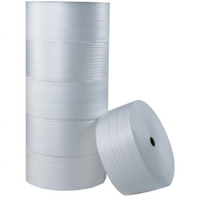 Made in USA FW132S24 Bubble Roll & Foam Wrap; Air Pillow Style: Bubble Roll ; Package Type: Roll ; Overall Length (Feet): 2000 ; Overall Width (Inch): 24 ; Overall Length: 2000ft ; Overall Width: 24in