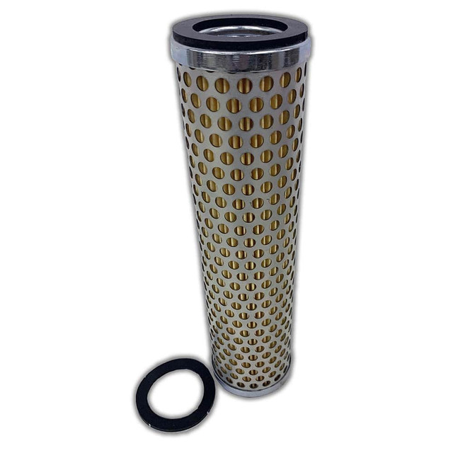 Main Filter MF0004394 Filter Elements & Assemblies; OEM Cross Reference Number: FILTER MART 010487