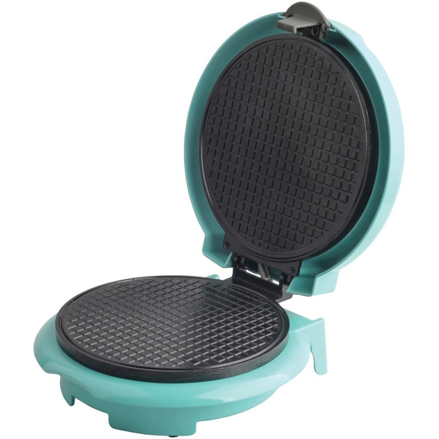 BRENTWOOD APPLIANCES, INC. TS-1405BL Brentwood TS-1405BL 750w Waffle Cone Maker, Blue - Cone Waffle BRENTWOOD APPLIANCES, INC. TS-1405BL Brentwood TS-1405BL 750w Waffle Cone Maker, Blue - Cone Waffle