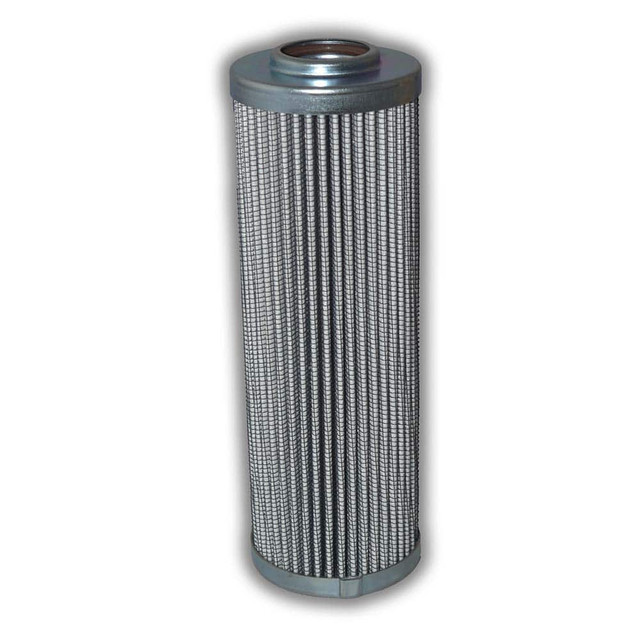 Main Filter MF0729486 Replacement/Interchange Hydraulic Filter Element: Microglass, 10 µ