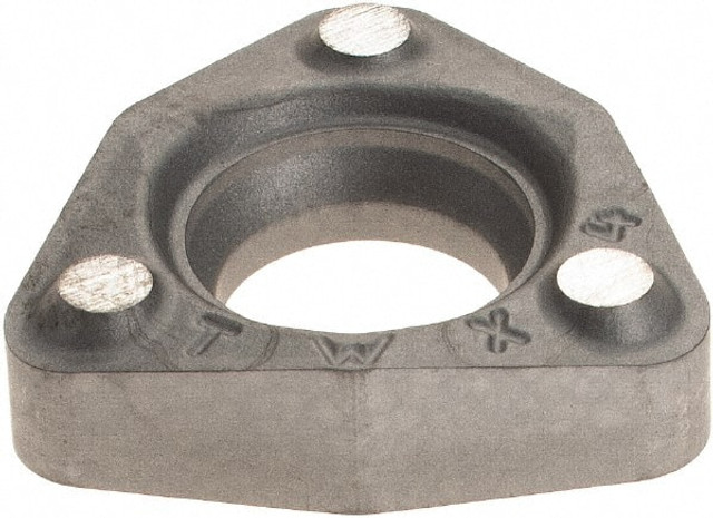 Iscar 5520244 Shim for Indexables: 1/2" Inscribed Circle, Turning