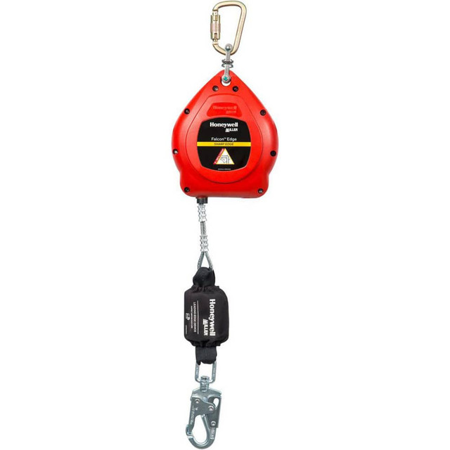 Miller MP20G-LE Self-Retracting Lanyards, Lifelines & Fall Limiters