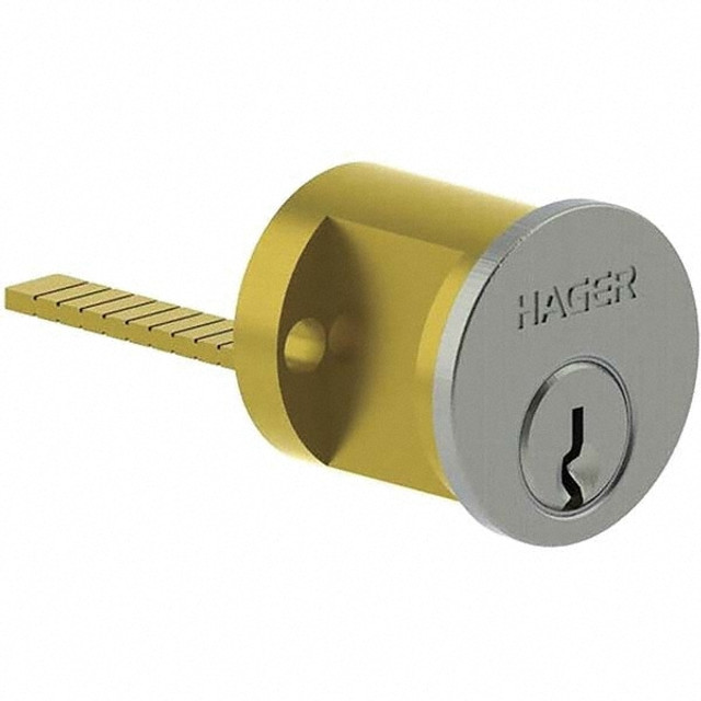 Hager 390110B Lockset Exit Device Lever Trim