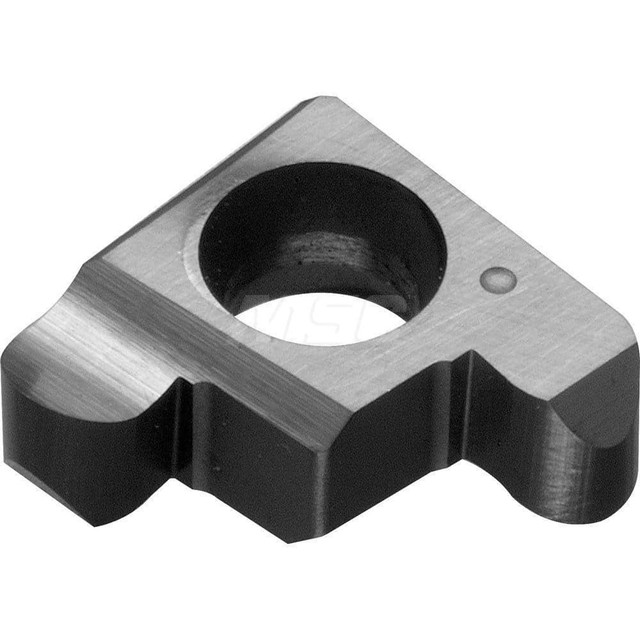 Kyocera TJE16802 Grooving Insert: GE100B PR1025, Solid Carbide