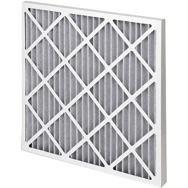 PRO-SOURCE PRO173842 Pleated Air Filter: 18 x 24 x 2", MERV 10, Carbon