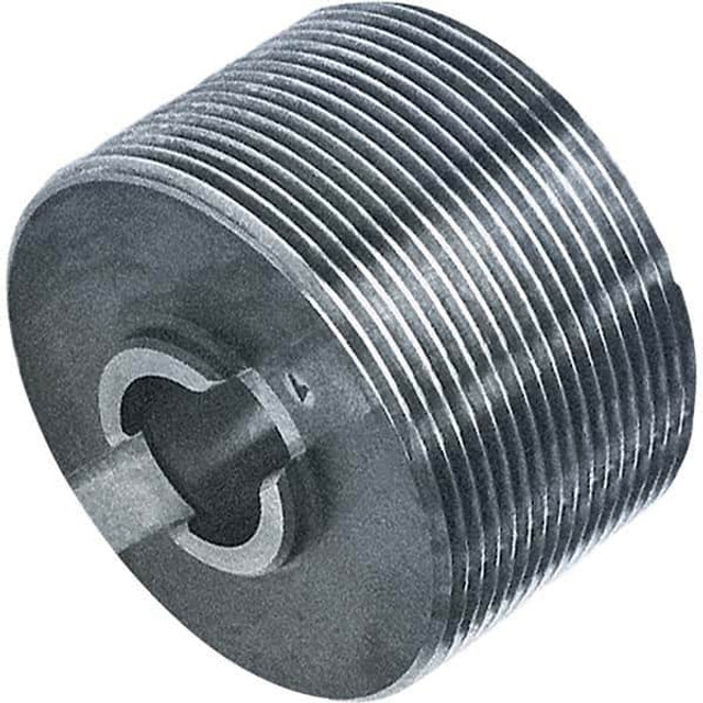 LMT 1538092 Thread Roll: 5/16-24 UNF, T18F Head, Tangential