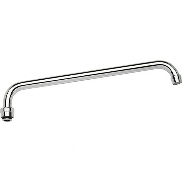 Krowne 21-424L Faucet Replacement 14" Swing Tube Spout