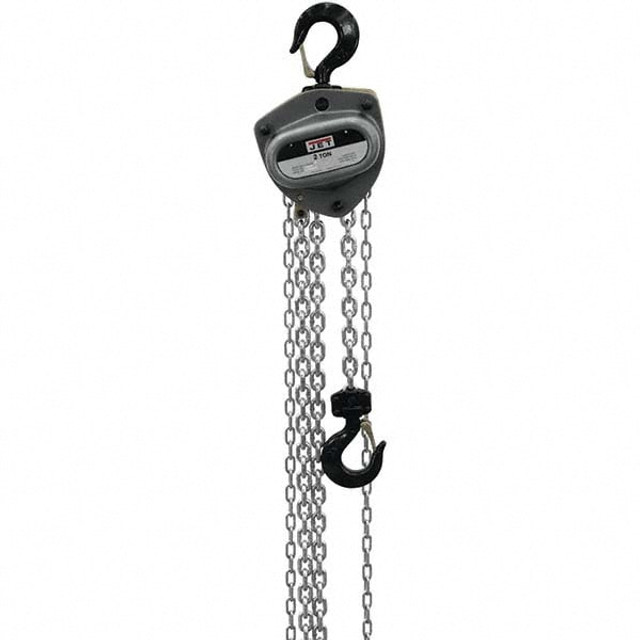 Jet 206121 Manual Hand Chain Hoist