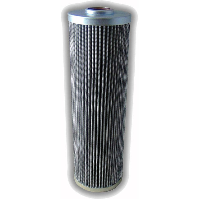 Main Filter MF0835217 Replacement/Interchange Hydraulic Filter Element: Microglass, 5 µ