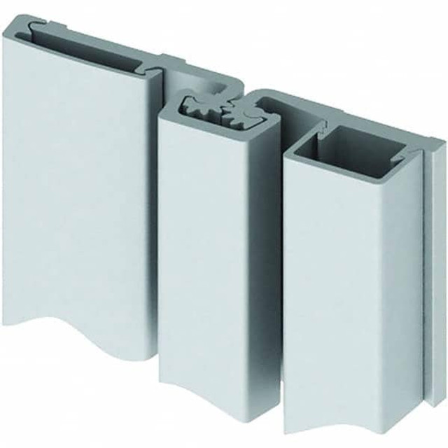 Hager 78015783FFULCL Concealed Hinge: Surface Mortise