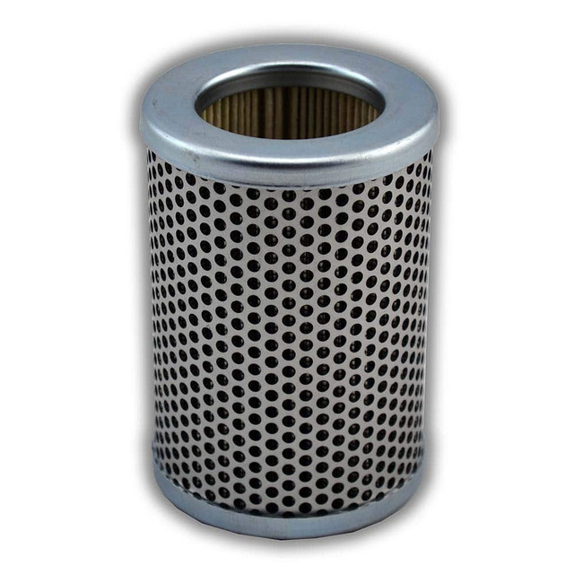 Main Filter MF0849717 Replacement/Interchange Hydraulic Filter Element: Cellulose, 10 µ