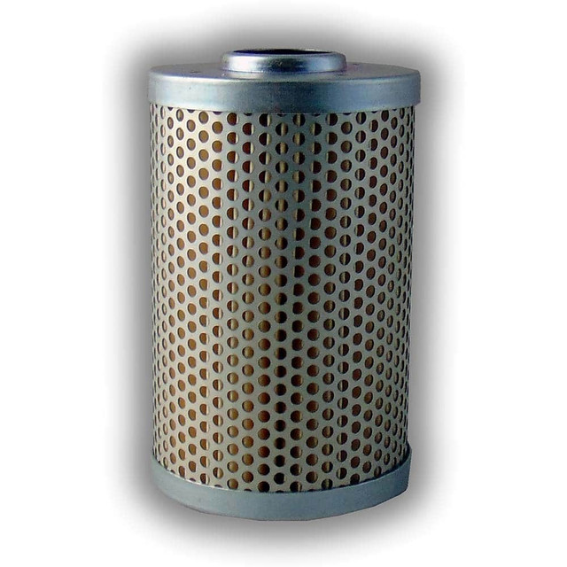 Main Filter MF0829787 Replacement/Interchange Hydraulic Filter Element: Cellulose, 25 µ