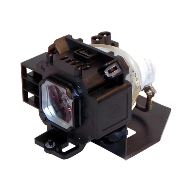 EREPLACEMENTS, LLC NP14LP-ER Premium Power Products Compatible Projector Lamp Replaces NEC NP14LP, NEC 60002852 - Fits in NEC NP305, NP305G, NP310, NP405+, NP405G, NP410, NP410+, NP410G, NP420, NP510, NP510G, NP530, NP630