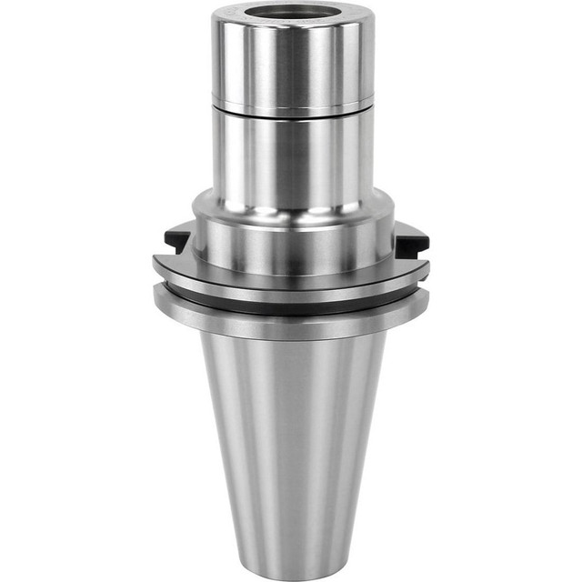 Lyndex-Nikken NCAT50-SK25C-16 Collet Chucks; Collet System: Slim Chuck ; Collet Series: SK25 ; Taper Size: NCAT50 ; Projection (Decimal Inch): 6.5000in ; Minimum Collet Capacity (Decimal Inch): 0.1880in ; Maximum Collet Capacity (Decimal Inch): 1.000