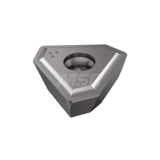 Iscar 4800864 Indexable Drill Insert: TPMX28RG IC9025, Carbide