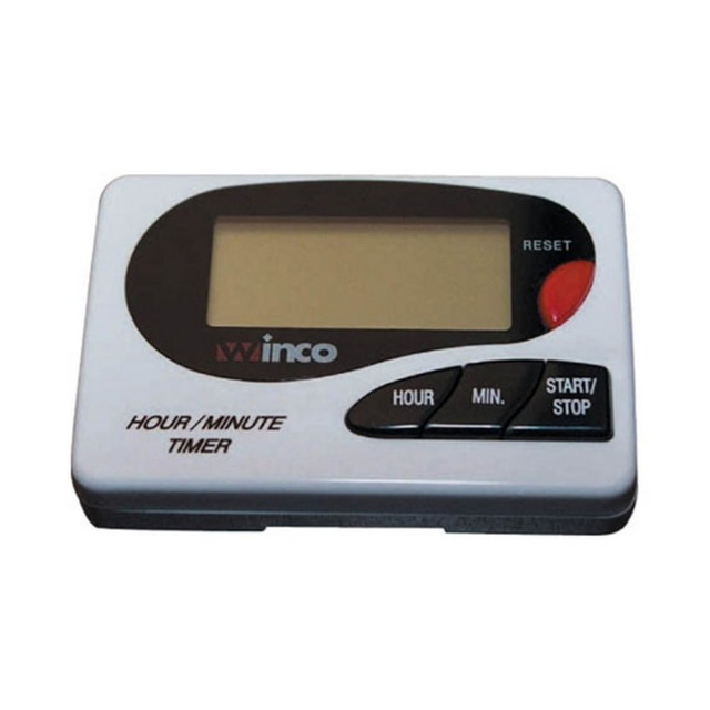 WINCO TIM-85D  Digital LCD Timer