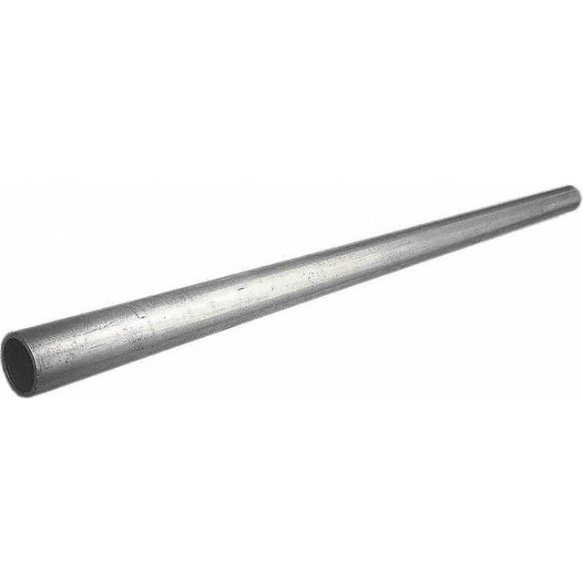Guardian Worldwide E6PPI10SM Stainless Steel Pipe Nipple: Grade 316 & 316L