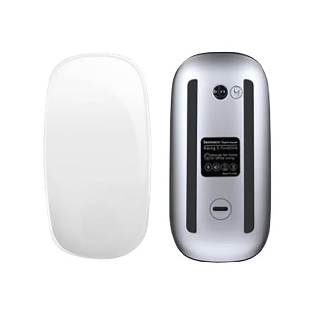 B3E AP-MS-P9  - Mouse - wireless - Bluetooth