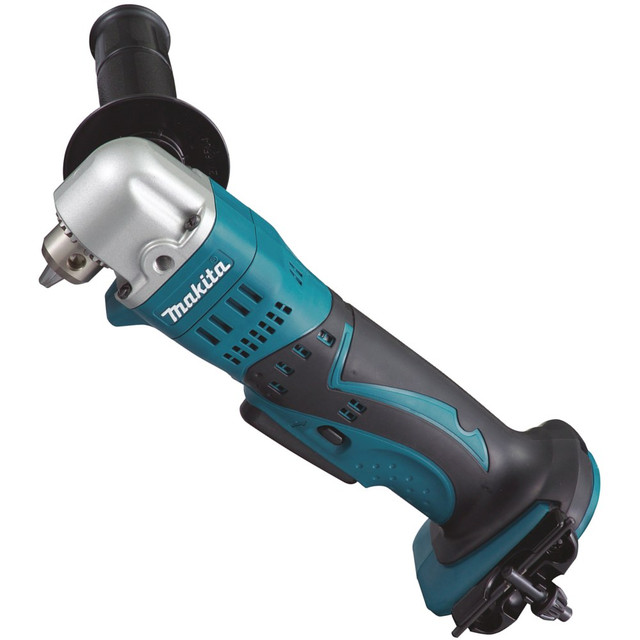 MAKITA CORPORATION XAD01Z Makita XAD01Z 18V LXT Lithium-Ion Cordless 3/8in Angle Drill, Blue