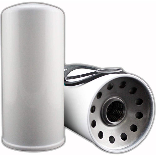 Main Filter MF0096140 Replacement/Interchange Spin-On Hydraulic Filter Element: Microglass, 3 µ
