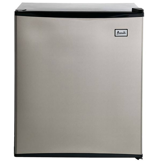 AVANTI PRODUCTS INC. CTW84X0W-IS Avanti Compact Clothes Washer, 0.84 Cu. Ft., White AVANTI PRODUCTS INC. CTW84X0W-IS Avanti Compact Clothes Washer, 0.84 Cu. Ft., White
