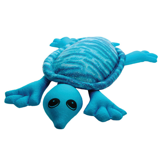 FDMT MNO30111 Manimo Weighted Turtle, 4.4 Lb, Ocean Blue FDMT MNO30111 Manimo Weighted Turtle, 4.4 Lb, Ocean Blue