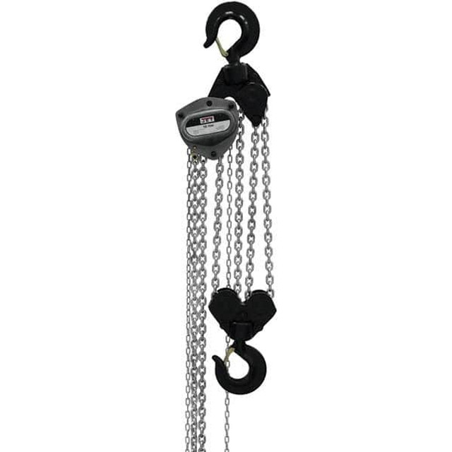 Jet 108100 Manual Hand Chain Hoist