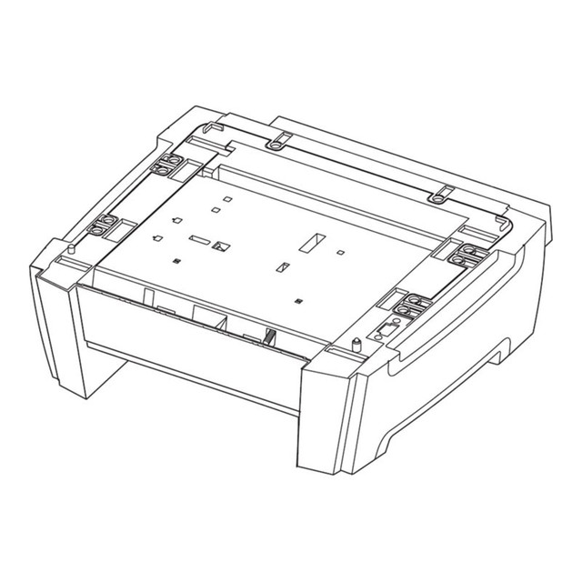 LEXMARK INTERNATIONAL, INC. 40X2433 Lexmark 40X2433 550-Sheet Paper Drawer