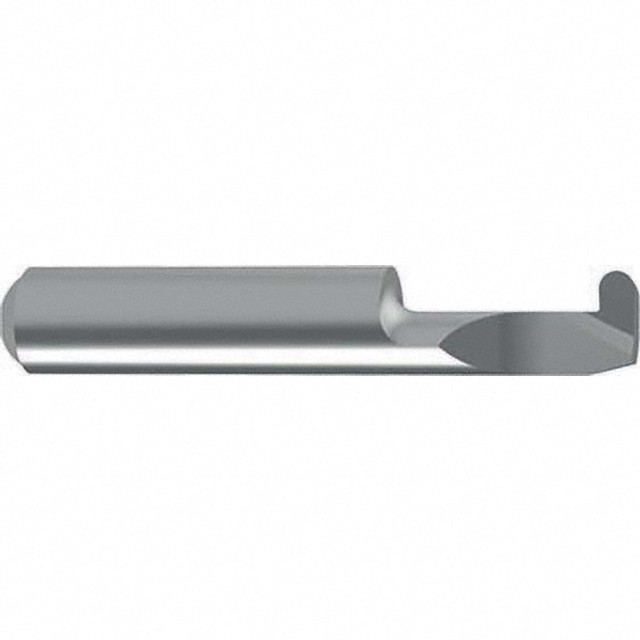 Guhring 9257630060050 Grooving Tool: Internal