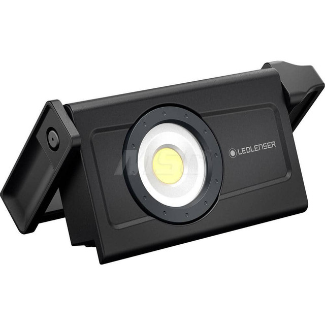 Ledlenser 502001 Aluminum Area Light Flashlight