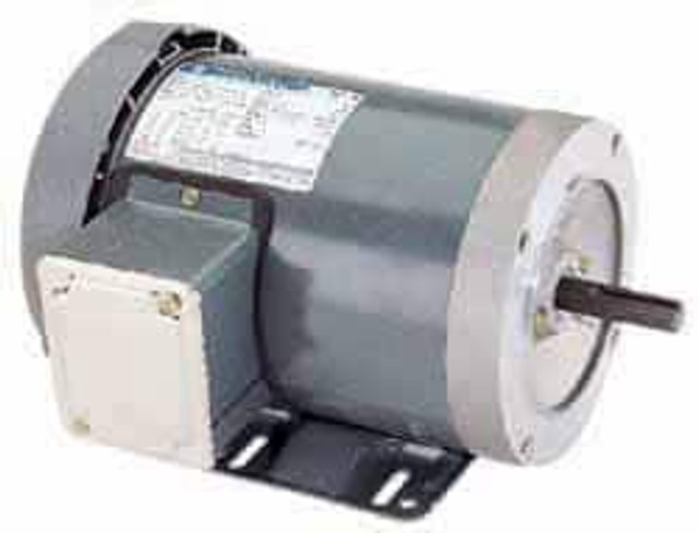 Marathon Electric D393A AC Motor: